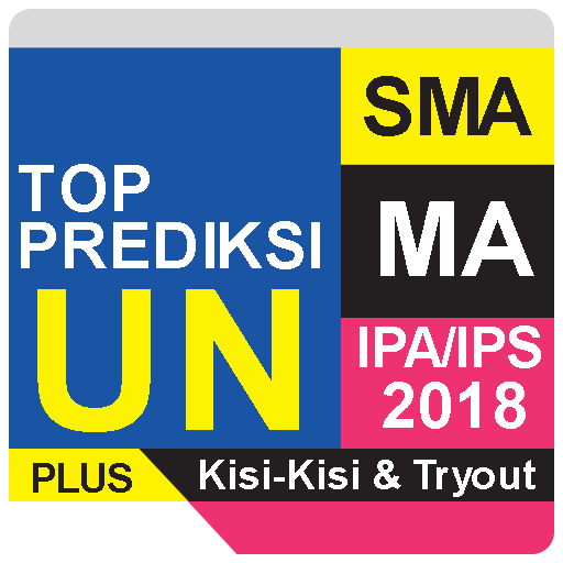 Soal UN SMA dan SBMPTN (UNBK) 2019