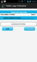 Tebak Lirik Lagu Ekran Görüntüsü 3