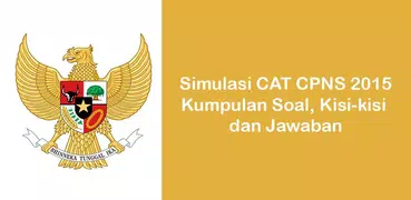 Soal CAT CPNS 2019 Terbaru