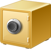 Lite-VT Password Keeper أيقونة