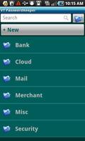 Lite-VT Password Keeper screenshot 2