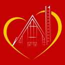 Catedral do Coração APK
