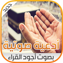 أدعية بالصوت تهز القلوب دون نت-APK