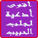 أدعية جلب الحبيب APK