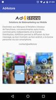 webmarketing sur mobile poster