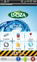 Cocktails Looza পোস্টার