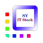 NY IT Stock Control & Report ikona