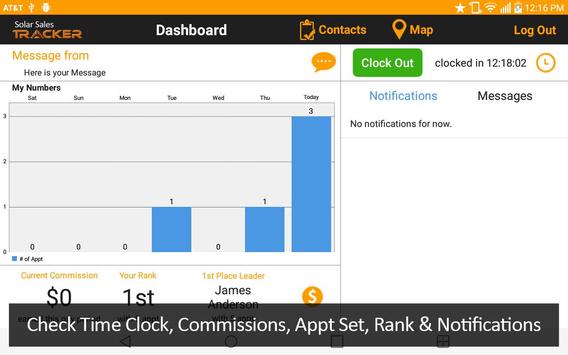 solar sales tracker apk download free business app for android