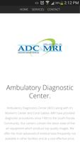 Ambulatory Diagnostic Center โปสเตอร์