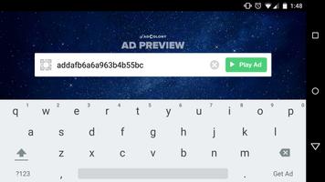 AdColony Ad Preview постер