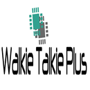 Walkie Talkie Plus APK