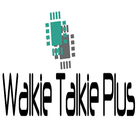 Walkie Talkie Plus آئیکن