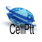 CellPtt one2one PTT ไอคอน