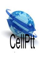 CellPtt one2one PTT 海報