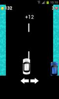 car racing game Ekran Görüntüsü 1