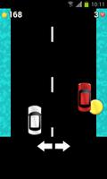 car racing game Ekran Görüntüsü 2