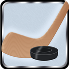 hockey games icon