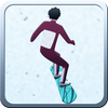 snowboard games free ไอคอน