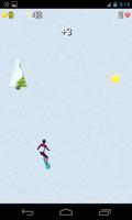 snowboard games free Ekran Görüntüsü 2