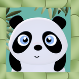 ”panda games free