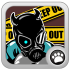App Guard Man icon