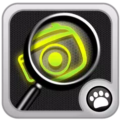 Magnifying Glass + Loupe APK download