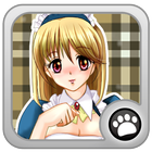 Maid's uninstall icono