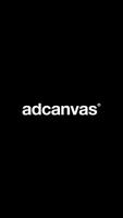 Adcanvas Showroom plakat