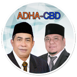 SIAP ADHA-CBD icône