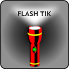 Flash Tik 아이콘