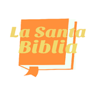 ikon La Santa Biblia