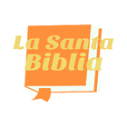 La Santa Biblia-icoon