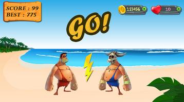 Adam and Eve Adventures syot layar 1
