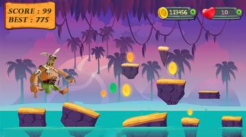 Adam and Eve Adventures syot layar 2