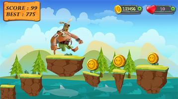 Adam and Eve Adventures syot layar 3