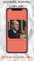 Bahçeli Troll Ve Efsane Replikler পোস্টার