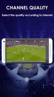 Live Football capture d'écran 3