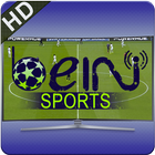 Match Live TV icon