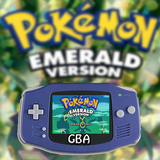 Guide for Pokemon Emerald (GBA) 圖標