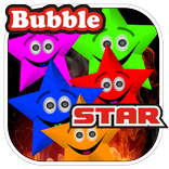 Bubble STAR - Puzzle Game