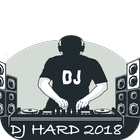 Icona DJ Hard Pro