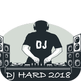 DJ Hard Pro icon