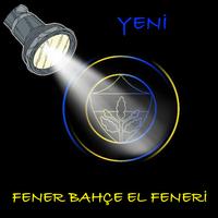 Sarı Kanarya El Feneri Yeni الملصق