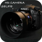 Hd Selfie Kamera biểu tượng