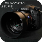 Hd Selfie Kamera icône