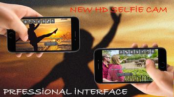 Hd Selfie Kamera ảnh chụp màn hình 3