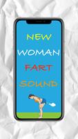 Funny Sounds of Female Farting ภาพหน้าจอ 2