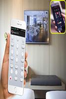 Smart remote tv untuk semua screenshot 1