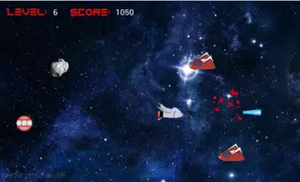 USA Battle Attack 截图 3