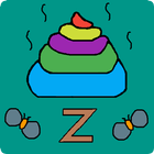 ZooperCrap Zeichen